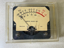 Ampex Audio Recorder Model 602 Replacement Me...
