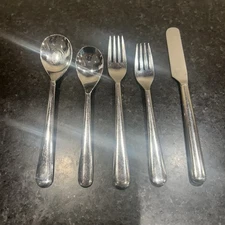 Mikasa METRO 18/8 Japan Stainless Silverware Flatware CHOICE