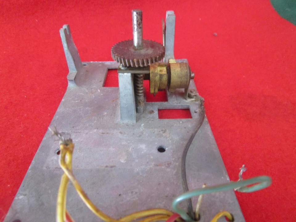 American flyer part PA10737 - Image 4 of 4