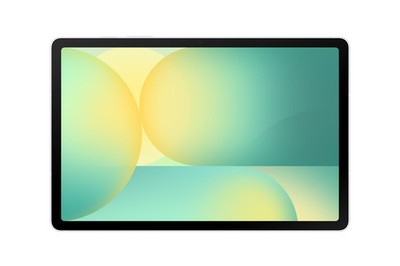 Samsung Galaxy Tab S10 FE 256GB 5G Silver
