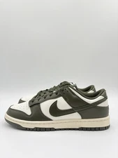Nike Men's Dunk Low Retro Multiple Sizes Cargo Khaki |HF5441-102|