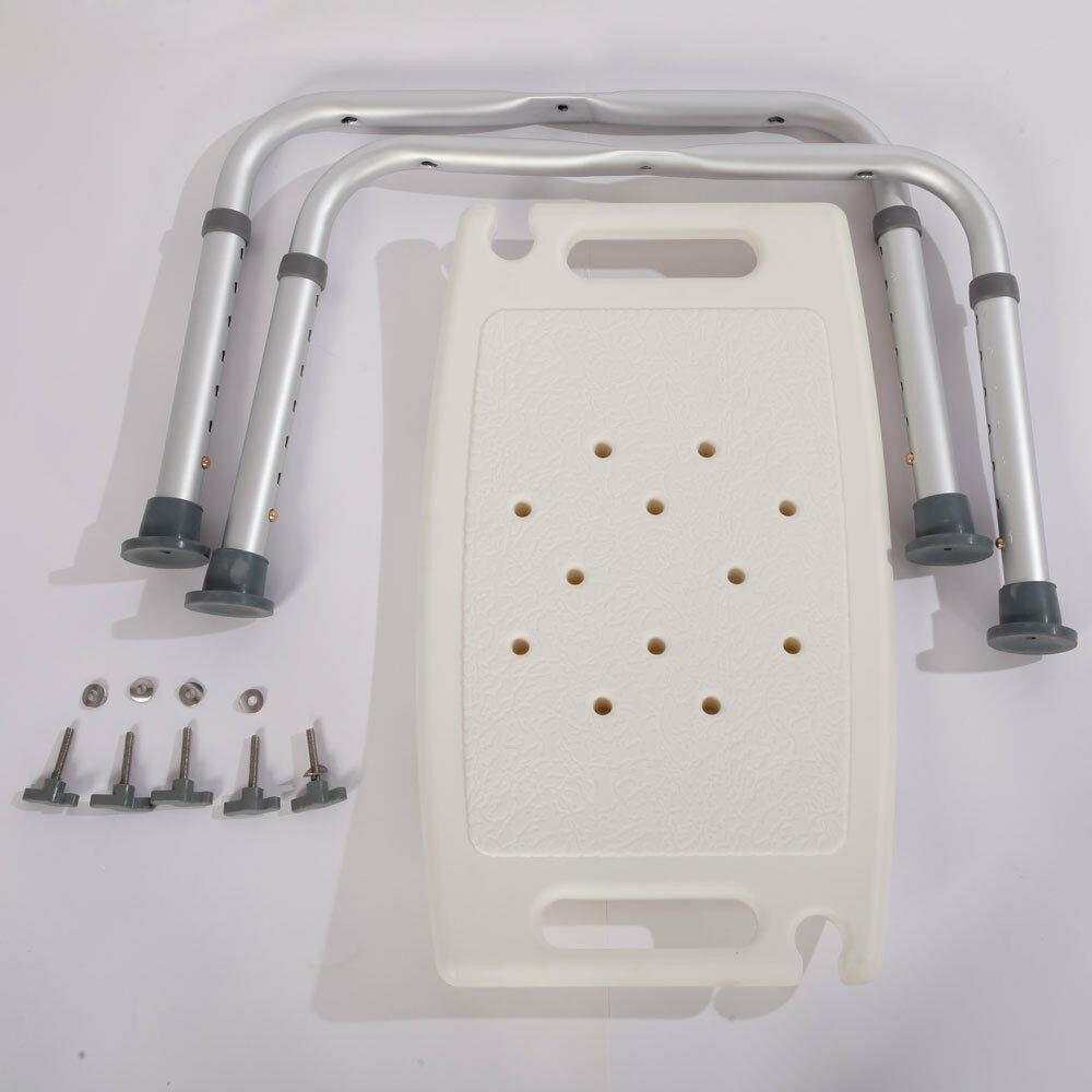 Bath Seat Medical Bathroom Chair Safety Bath Tub Bench Shower Bench