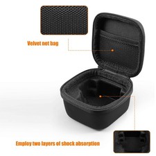 Protective Hard Shell Carrying Case For Link2 Link2C Link2PRO Camera Bag