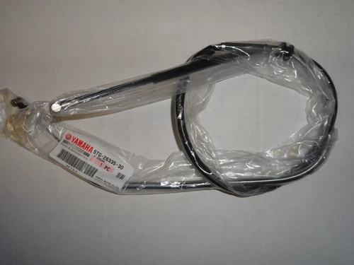 Clutch Cable OEM Genuine Yamaha YFZ450 YFZ 450 04-09 5TG-26335-30-00