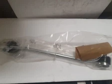 Genuine APEC Front Left Stabiliser Link Rod for BMW 320 Touring 2.0 (7/15-6/19)