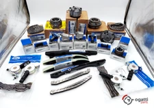 TIMING CHAIN KIT COMBO BRAND NEW FORD OEM SET 23 F-150  5.0L V8 32V 2010-2014