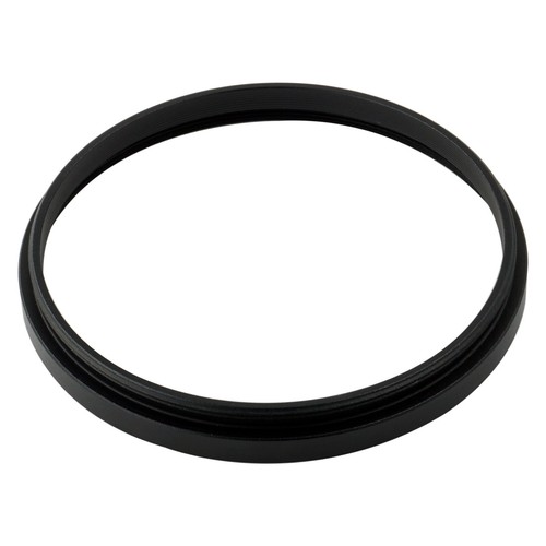 Adaptador de anillo de tubo extensible de montaje en tornillo CozyShot aluminio M72-M72 72 mm x 0,75 mm - Imagen 5 de 13