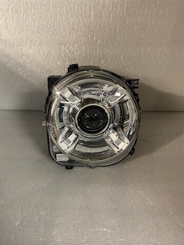 2014-2018 Jeep Renegade Passenger Right Onwards Bi-Xenon Headlight 5195307 OE - Picture 1 of 4