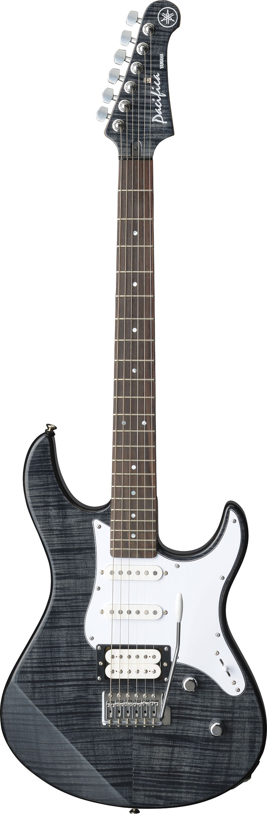 Электрогитара Yamaha Pacifica 212VFM TBL 100790₽