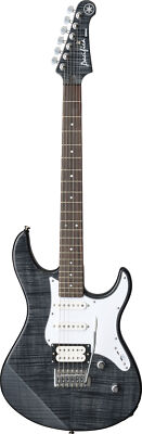 YAMAHA Pacifica 212VFM TBL E-Gitarre