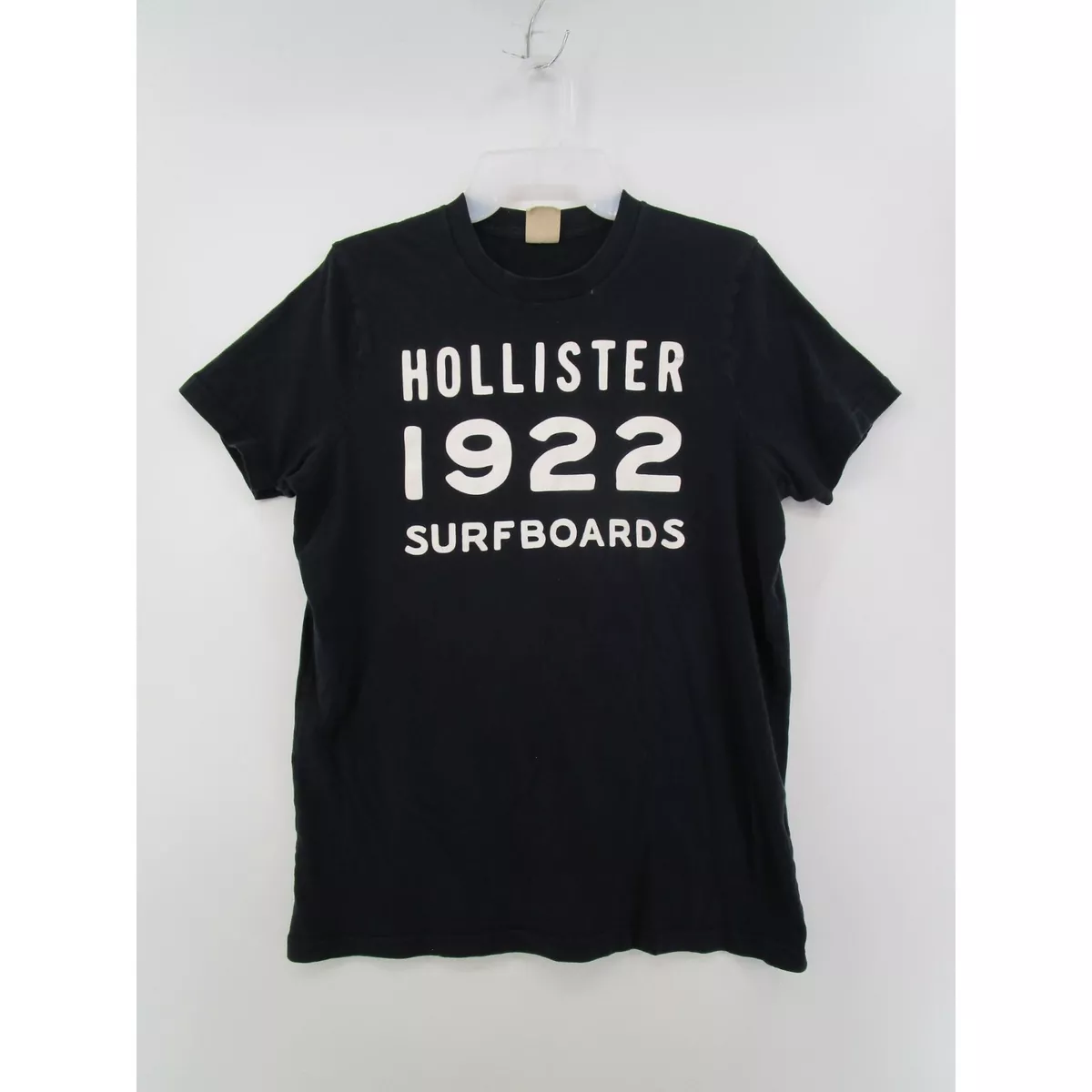 Hollister black top 2025