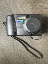 Kodak EasyShare DX4530 5.0MP Digital Camera - Gray Untested Sold For Parts