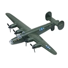 InAir Diecast 4.5" B-24 Liberator