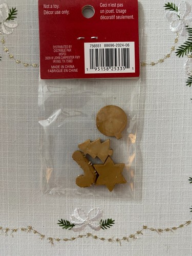 ASHLAND HOLIDAY CHRISTMAS MINIATURES ~ U-CHOOSE! VILLAGE MINIATURES - Picture 9 of 136