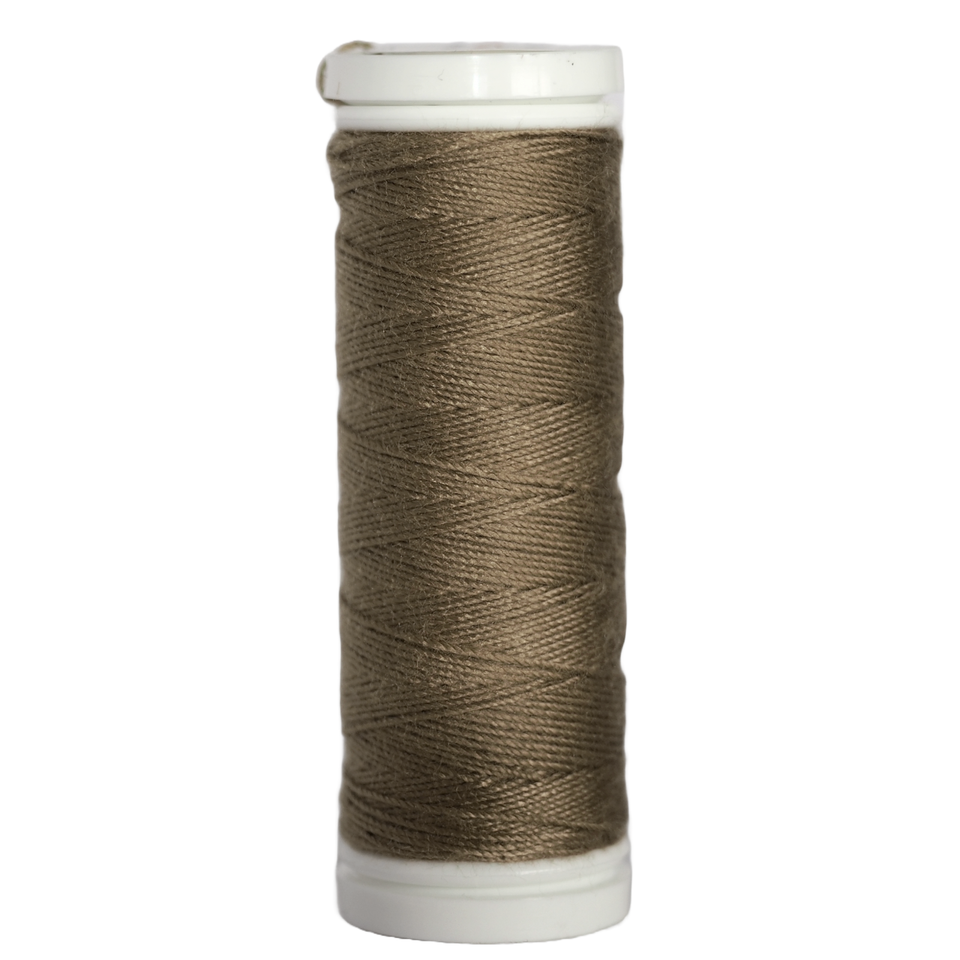 Thick Leather Denim Heavy Fabric Upholstery Sewing Thread 70m | eBay UK