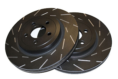 Disc Brake Rotor-Convertible EBC Brake USR7006 For Sale Online - View #9
