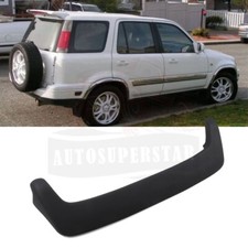 Factory Style Lightweight Spoiler Wing For Honda Crv 1997-2001