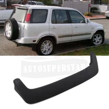Factory Style Lightweight Spoiler Wing For Honda CRV 1997-2001