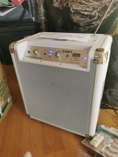 ion block rocker bluetooth m5