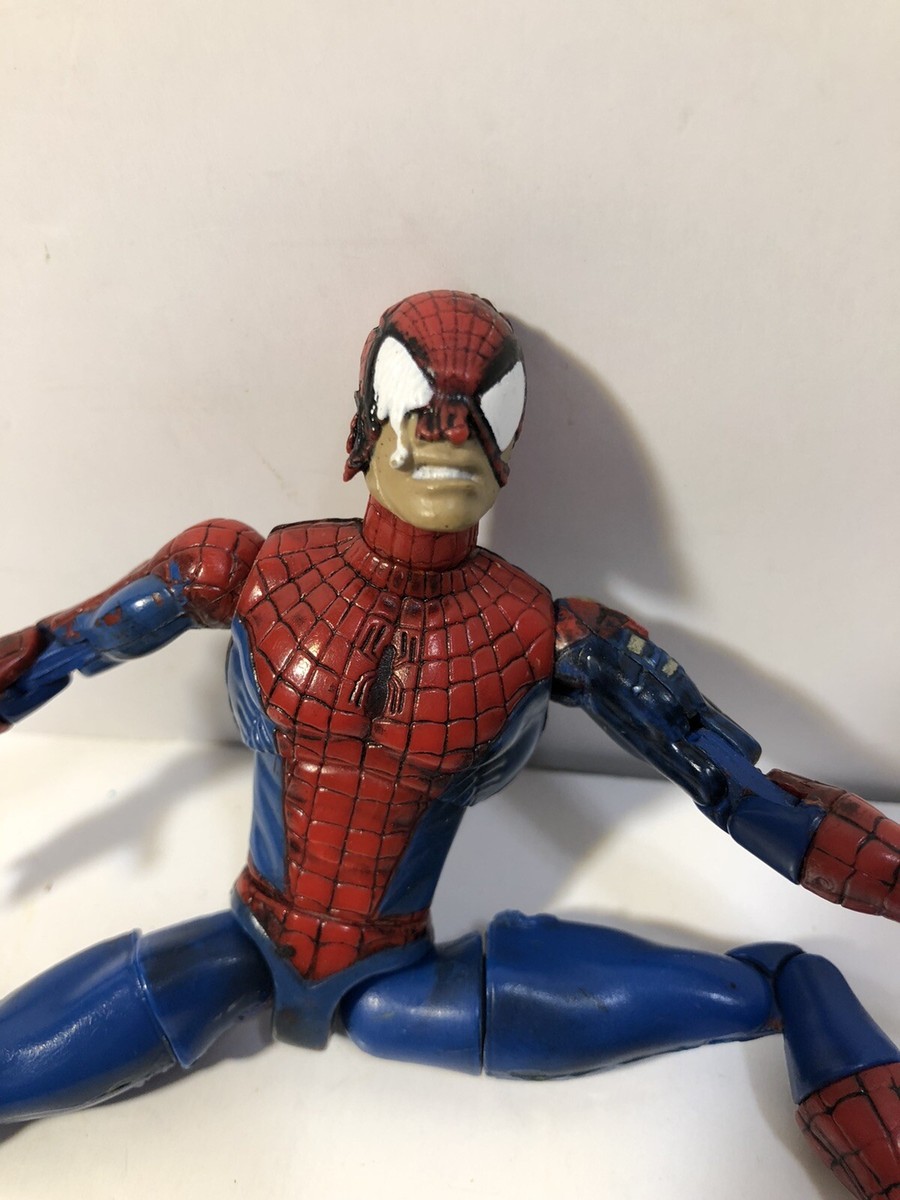 ToyBiz Marvel Legends 6
