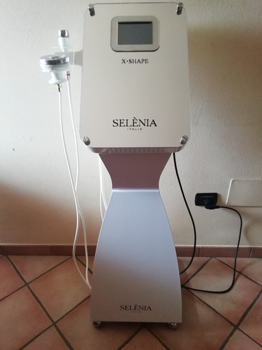 Selenia X-Shape - Onda Dinamica® usato - Imagen 2 de 4