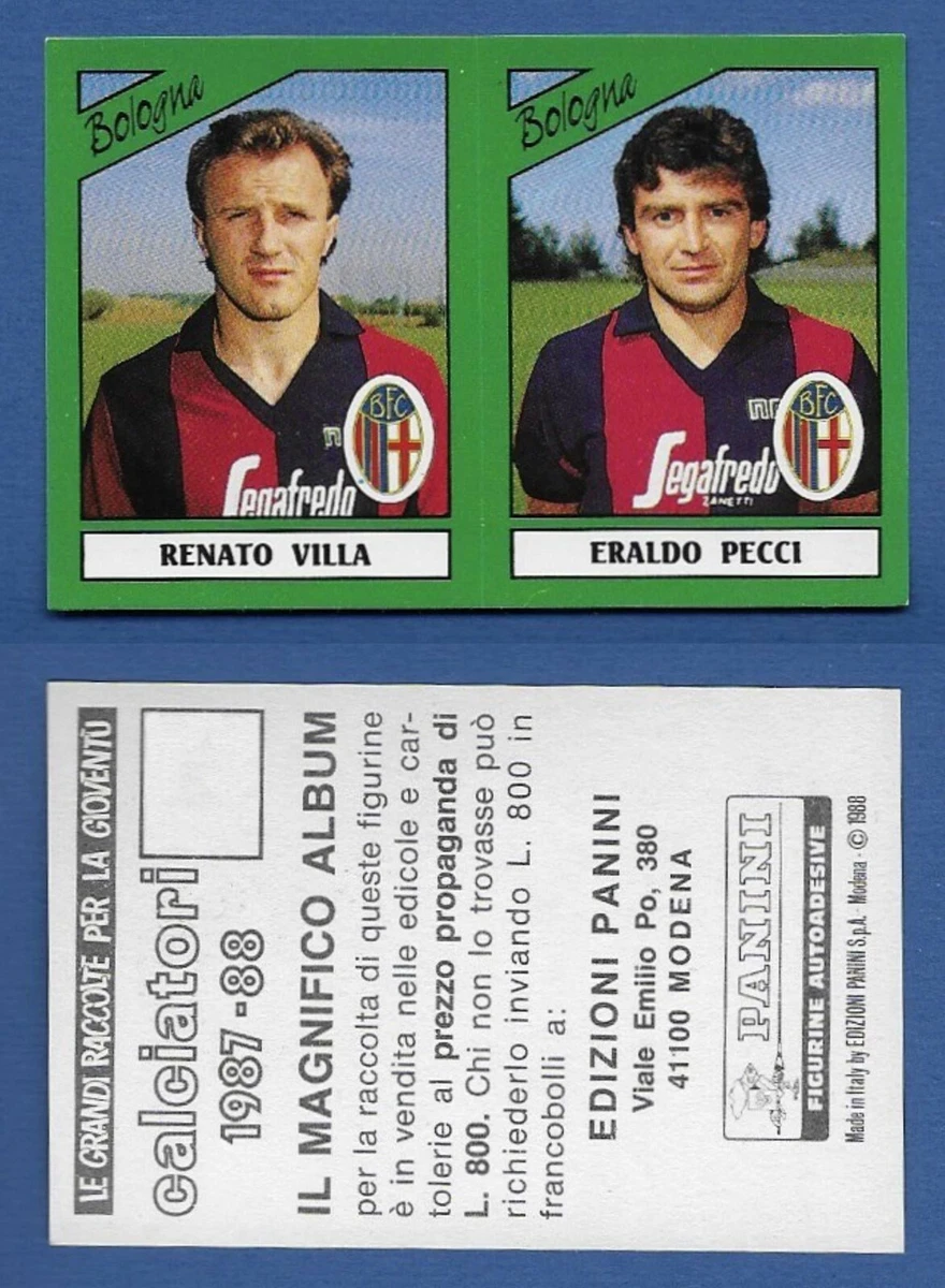 FIGURINA CALCIATORI PANINI 1986/87 ROMA DESIDERI n 237 OTTIMA DA RECUPERO EUR 1,00 - PicClick DE