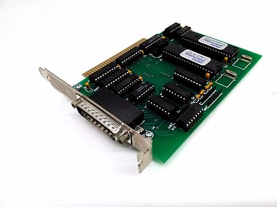 Alpha automation 120LM REV.2 PSB 4-92 Contron board Systems