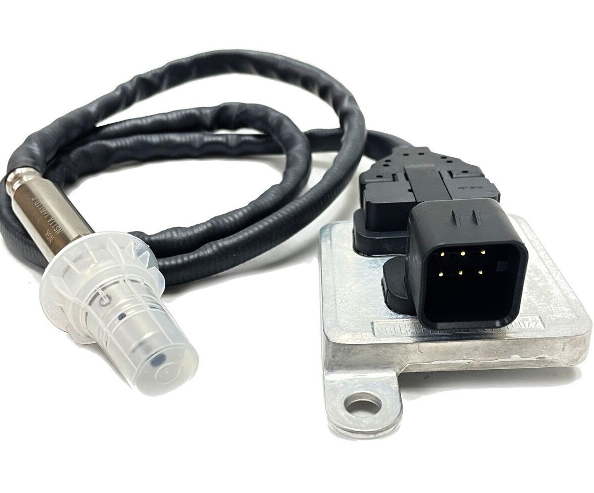 sen116　0912 OEM NOX SENSOR FOR 2014-2016 DURAMAX SIERRA SILVERADO 6.6L