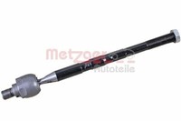Metzger 51035408 Axialgelenk, Spurstange FüR Chevrolet Opel
