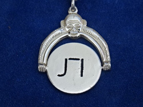 JOLI Nice RARE TOP ++ PORTE-CLES Key ring FORD A-1