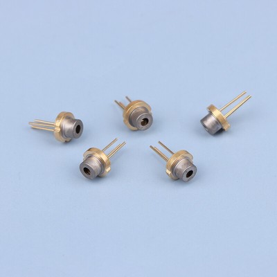 High Quality High Power Laser Diode Red Laser Head Burning Infrared Diode Module