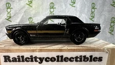 2015 Matchbox ‘68 Ford Mustang GT CS - 5-Pack: Classic Rides/MBX Adventure City