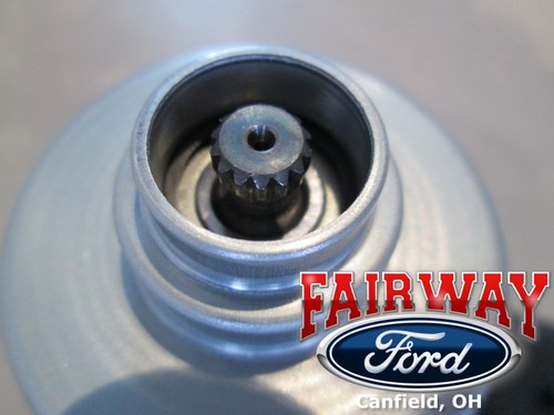 12 thru 18 Focus OEM Genuine Ford DPS6 Automatic Transmission Clutch Actuator - Picture 3 of 7