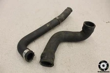 1985 BMW K100RT RADIATOR HOSES ENGINE COOLANT WATER PIPES HOSE K 100 RT 85