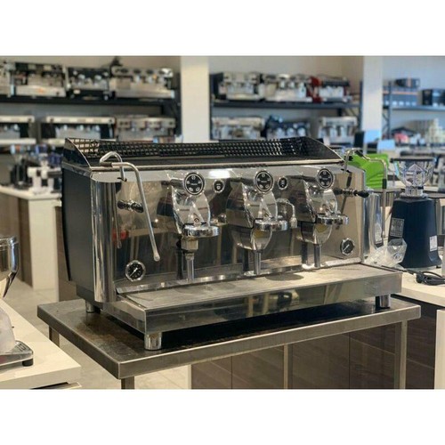 VBM Italian Commercial Coffee Machine 