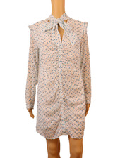 Lala Berlin Mini Shirt Dress