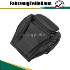 Linke Seite Fahrersitzbezug Für 15-21 Mercedes C-Klasse Limousine W205 C300 C350 Linke Seite Fahrersitzbezug Für 15-21 Mercedes C-Klasse Limousine W205 C300 C350