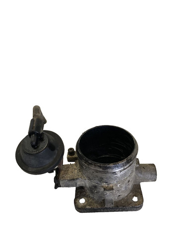 Kia Carnival Drosselklappengehäuse 35100-4X Original 2,9 Crdi 185 PS 06–2012