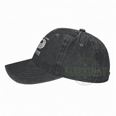 US Army 82nd Airborne Fort Bragg North Carolina Adjustable