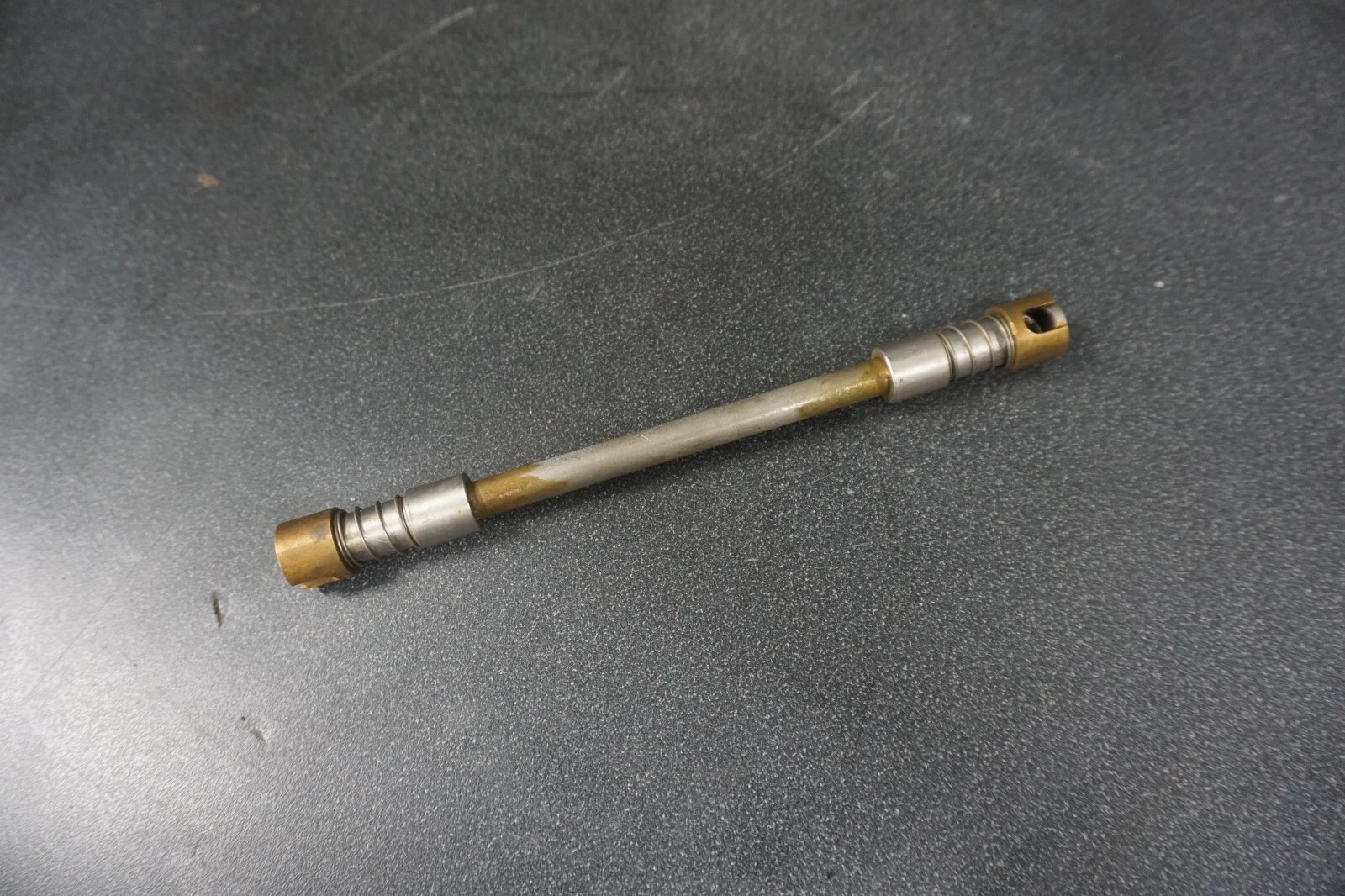 1997-2003 Kawasaki STX-12F 900 STS OEM Handlepole Steering Connecting Rod Ass'y