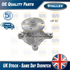 Adatto per pompa acqua Sportage Venga Cee'D Rio Pro i30 ix20 i20 Tucson ix35 Stallex