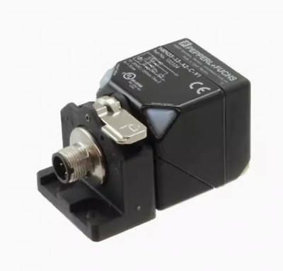 NEW PEPPERL+FUCHS NRN35-L3-A2-C-V1 Proximity Switch
