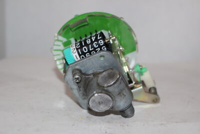KAWASAKI NINJA ZX600 SPEEDOMETER KILOMETER GAUGE METER (KTGU85) | eBay