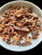 100% raw Bee propolis - natural high quality bee product - direct from beekeeper