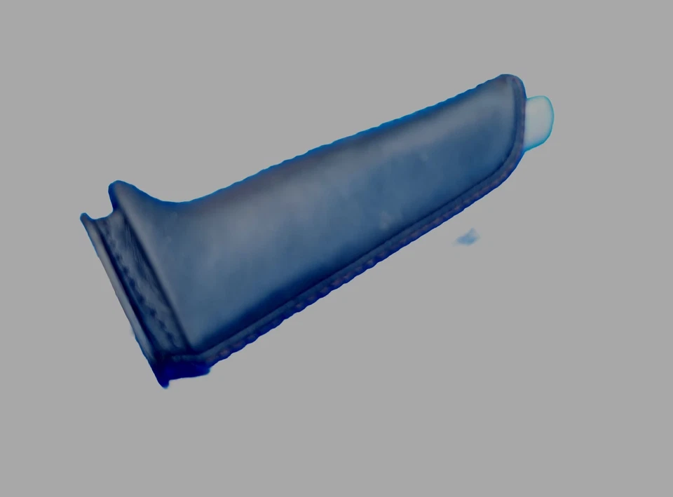 BMW E60 530i 525i 545i 535i 550i 528i 2004-2010 palanca de freno de mano de estacionamiento OEM Foto 4 de 4