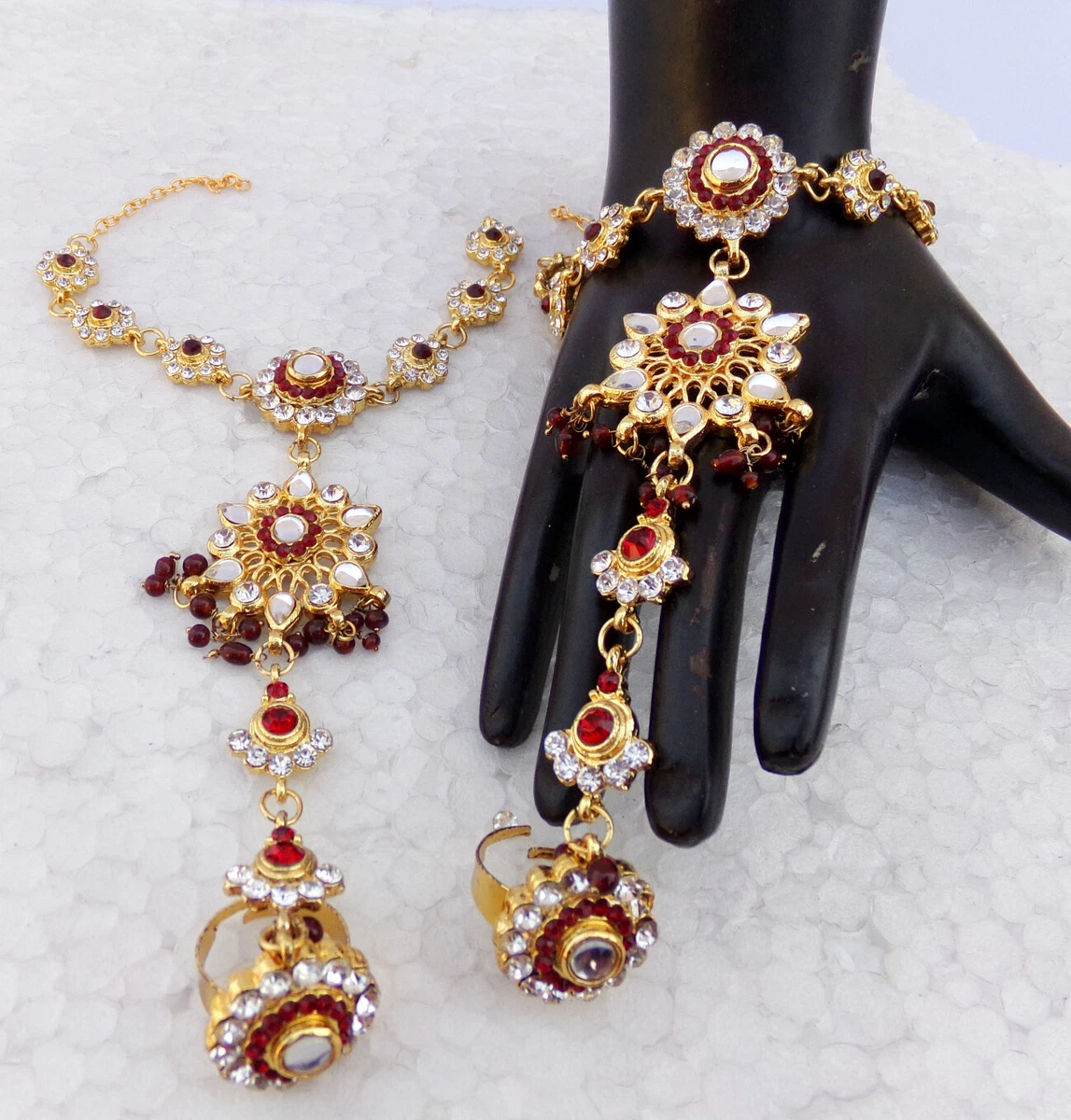 Dulhan ring best sale