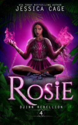 Rosie by Cage, Jessica
