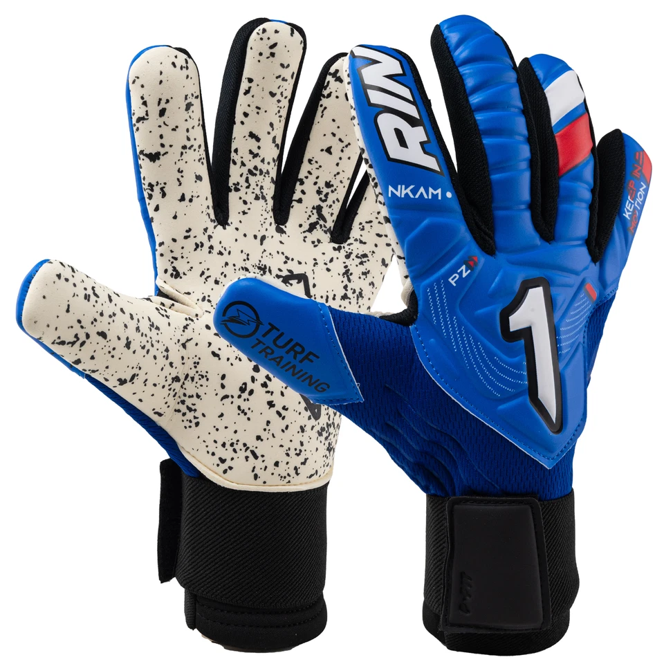 ⚽️Rinat NKAM-Onana II Turf Goalkeeper Glove - Image 3 of 4