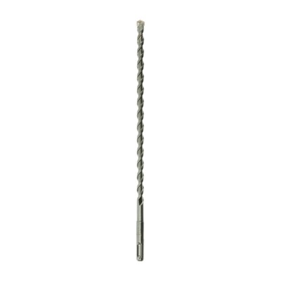 Timco 10,0 x 310 mm SDS Plus Hammerbohrer & Hartmetallspitze Beton Mauerwerk Bit