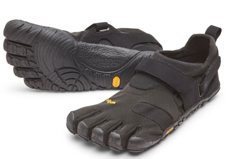 Vibram FiveFingers KMD Sport 2.0 Sz 6-6.5 M EU 35 Women's Running
